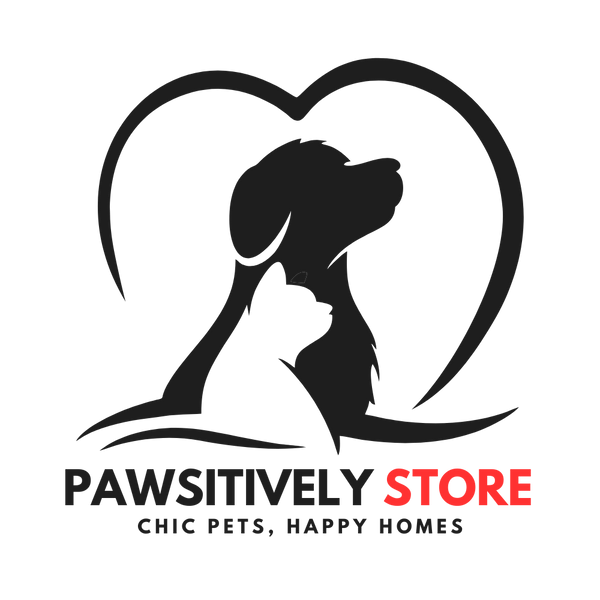 Pawsitively Store